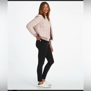 The Perfect Black Pant, Ankle 4-Pocket